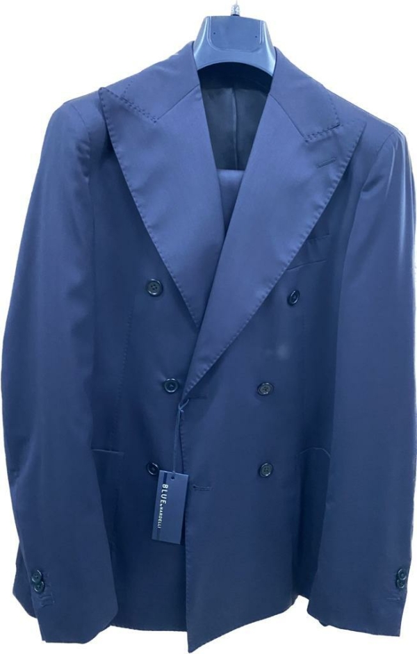 Stocklot men's suits - Image 5