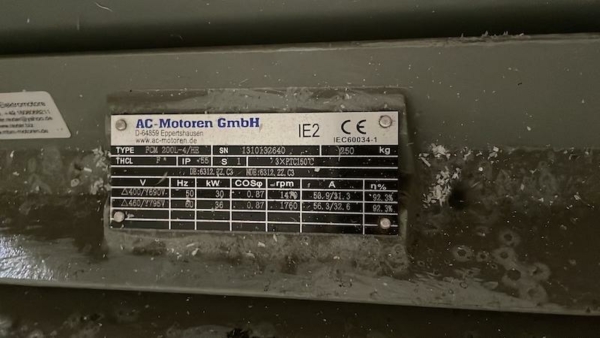 Stocklot new electric motors - Image 8
