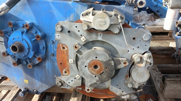 Stocklot used electric motors - Image 13