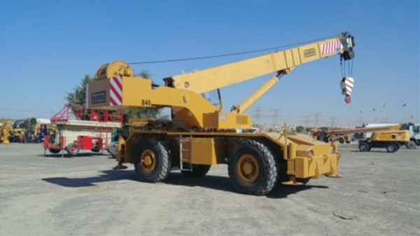 Special offer of crane - Image 4
