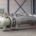 Stocklot tube heat exchanger