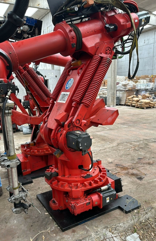 Stocklot robotic machines - Image 5