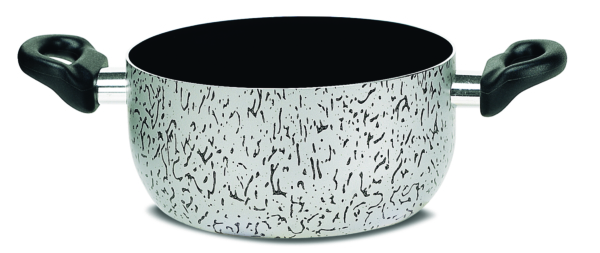 Stocklot aluminium pots and pans - Image 4