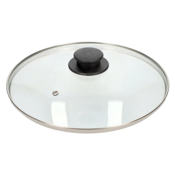 Stocklot aluminium pots and pans - Image 21