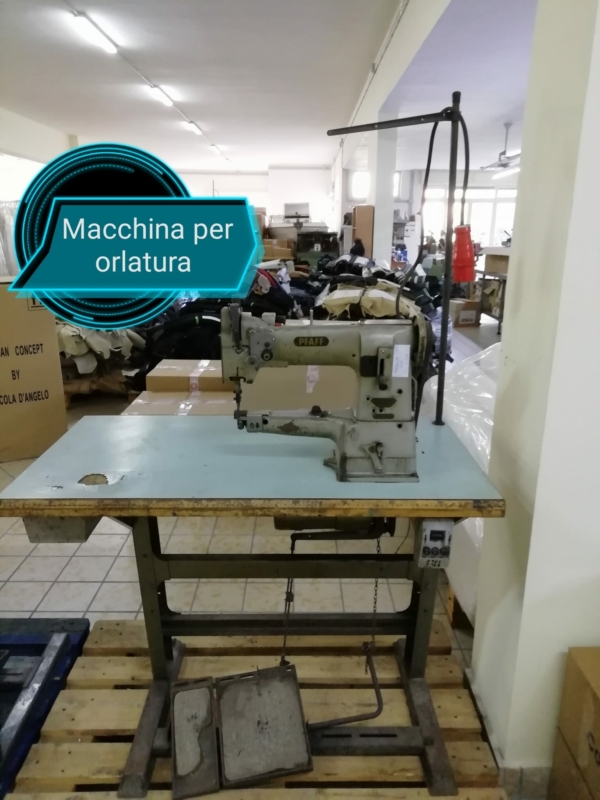 Complete unit for production of shoes - Image 16