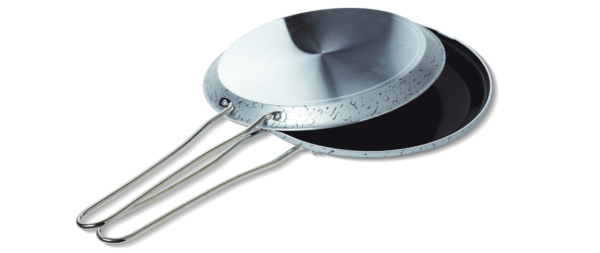 Stocklot aluminium pots and pans - Image 20