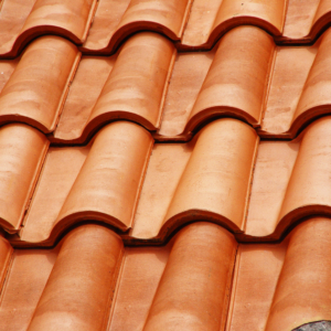 Roof tiles