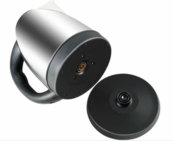 Stocklot cordless kettles - Image 4