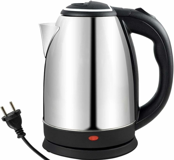 Stocklot cordless kettles