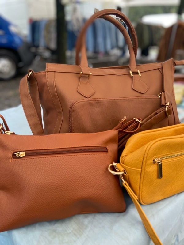Stocklot ladies handbags - Image 3