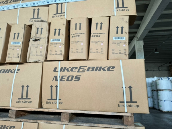 Stocklot bicycles for children - Image 3