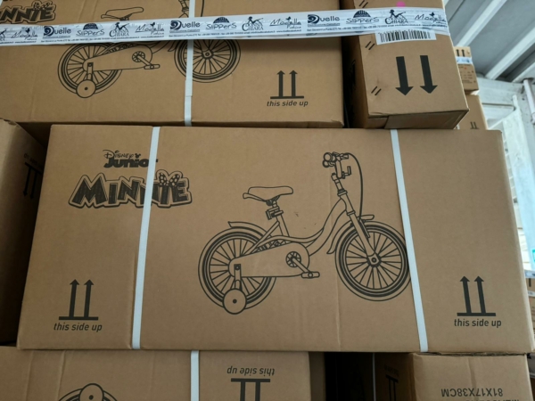 Stocklot bicycles for children - Image 6