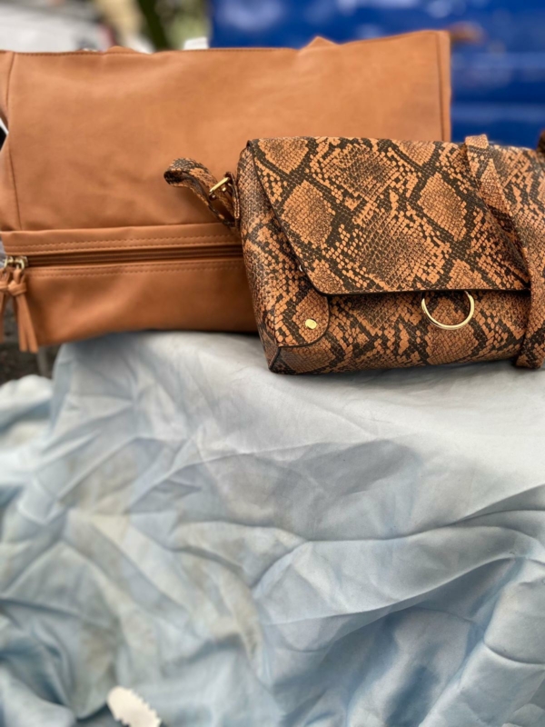 Stocklot ladies handbags - Image 12