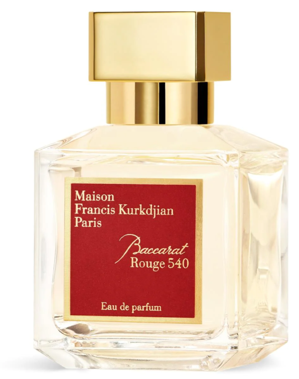 Special offer perfumes