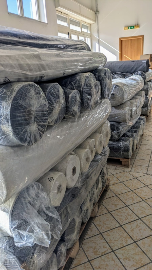 Stocklot cloths for upholstery