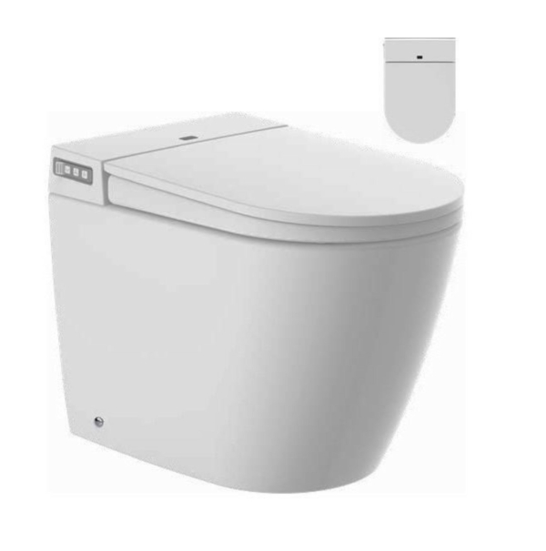 Special offer of smart WC