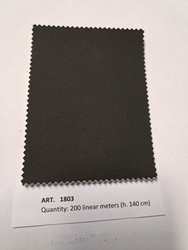 Stocklot PVC leather for automotive - Image 9