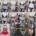 Stocklot ladies swimwear