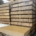 Stocklot of plywood