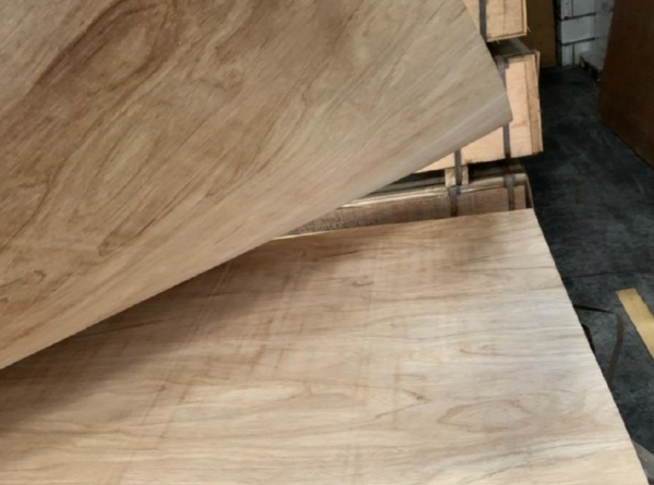 Stocklot of plywood - Image 2