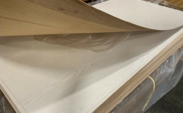 Stocklot of plywood - Image 3