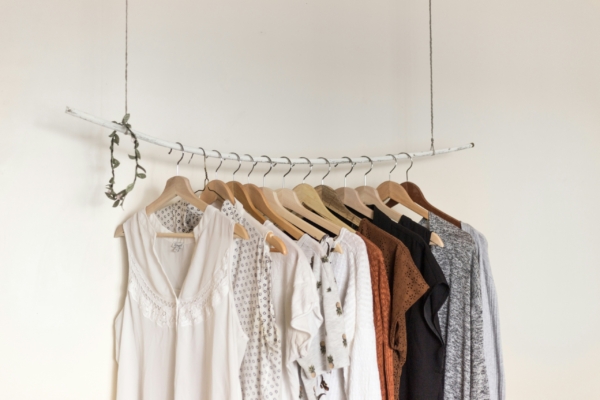 Stocklot children clothing