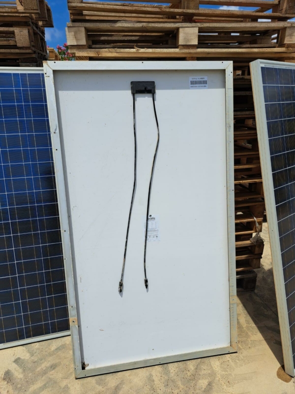 Photovoltaic solar modules - Image 2