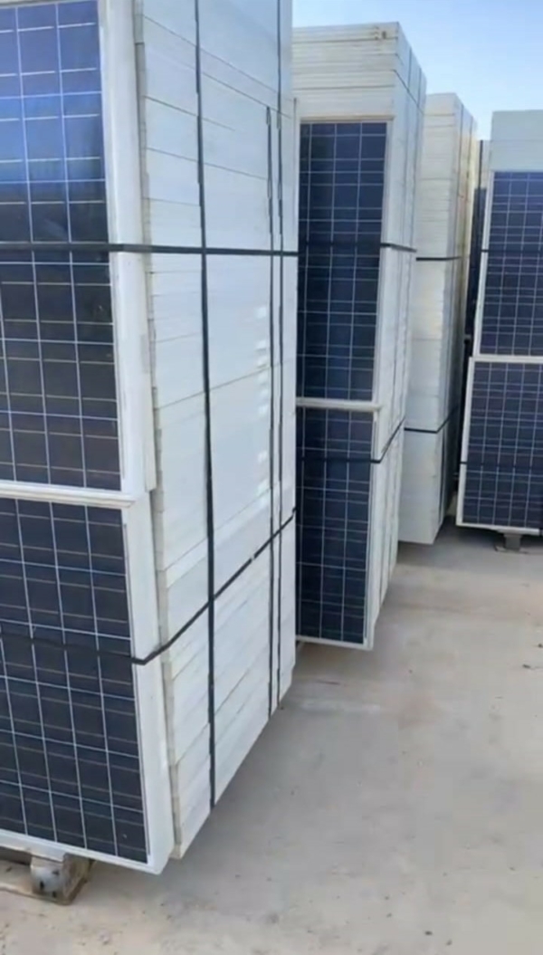 Photovoltaic solar modules - Image 12