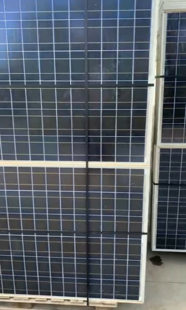 Photovoltaic solar modules - Image 7