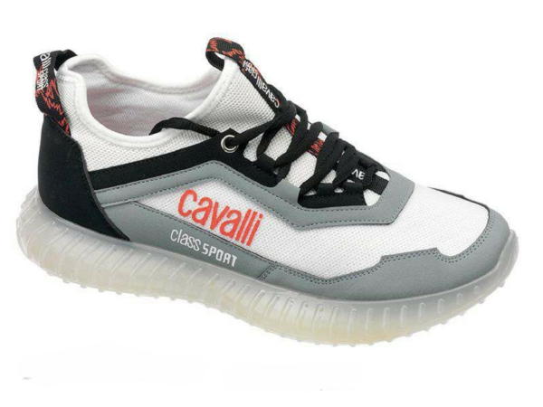 Stocklot Cavalli sport shoes - Image 5