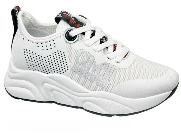 Stocklot Cavalli sport shoes - Image 8
