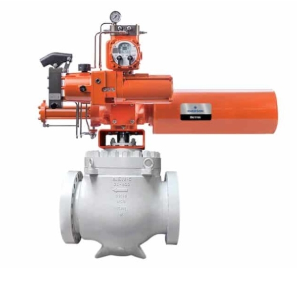 Stocklot ball valves