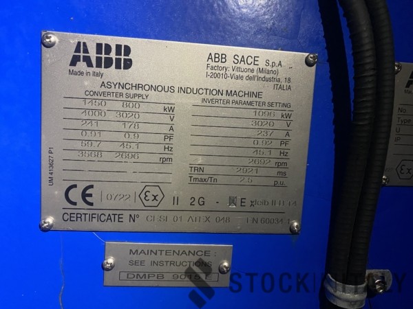 Centrifugal pumps for oil and gas - Image 5