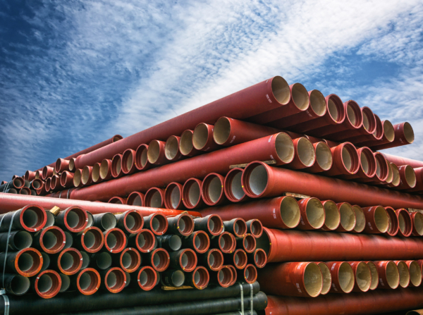 Stocklot pipes for oil and gas