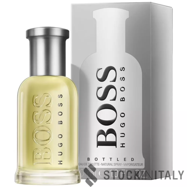 Special offer Hugo Boss perfumes - Image 3