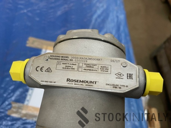 Stocklot of valves, flanges, gaskets, stud bolts and welded fittings - Image 17