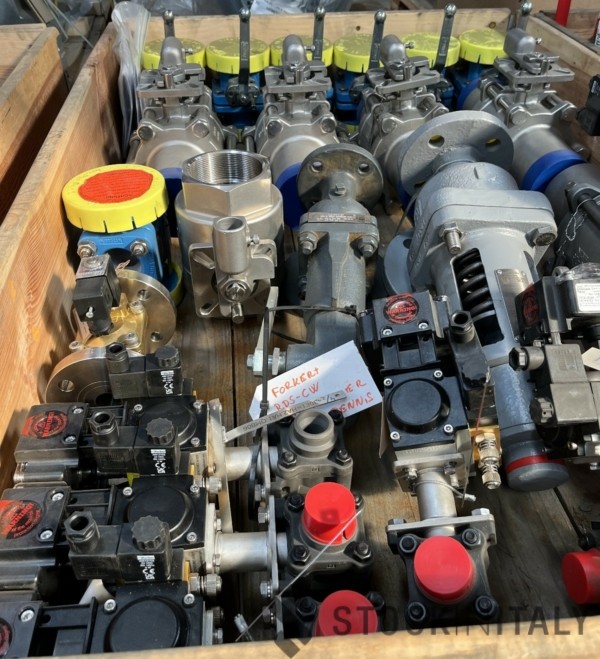 Special offer valves - Image 4