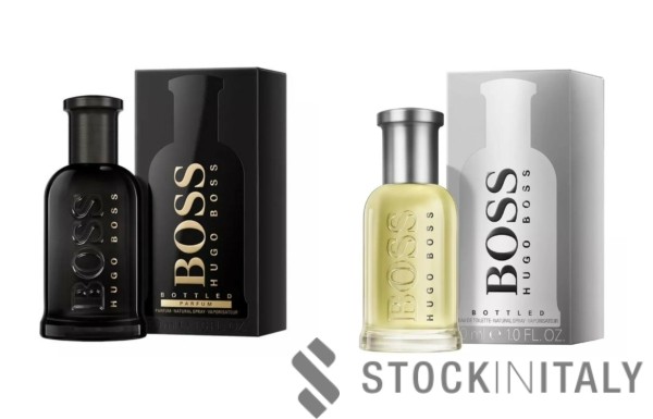 Special offer Hugo Boss perfumes