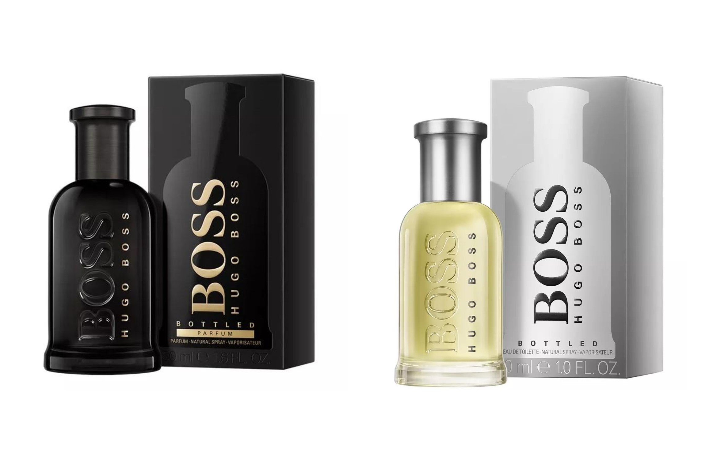 Hugo boss special offers shop