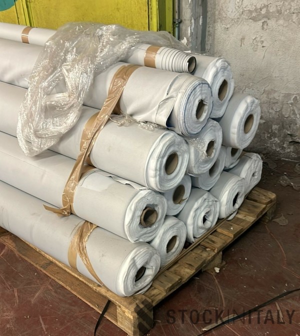 Stocklot PVC for car upholstery - Image 11