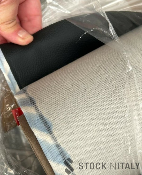 Stocklot PVC for car upholstery - Image 9