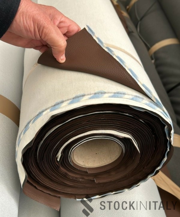 Stocklot PVC for car upholstery - Image 10