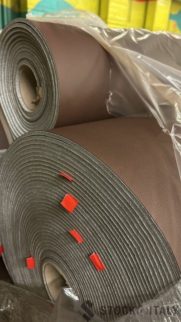 Stocklot PVC for car upholstery - Image 3