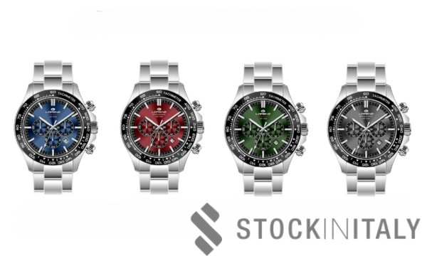 Special offer of automatic watches