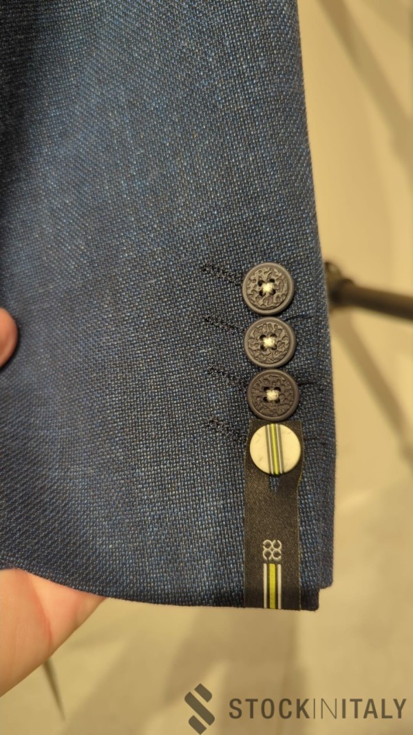 Stocklot formal men's suits, waistcoats, shirts and trousers - Image 2