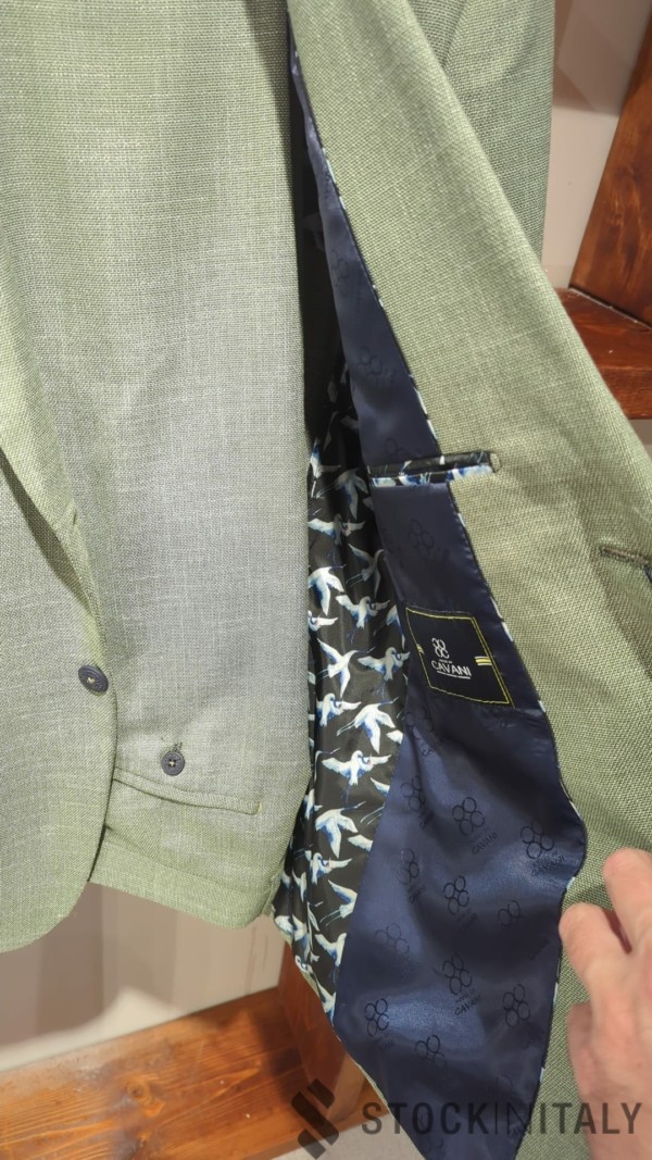 Stocklot formal men's suits, waistcoats, shirts and trousers - Image 5