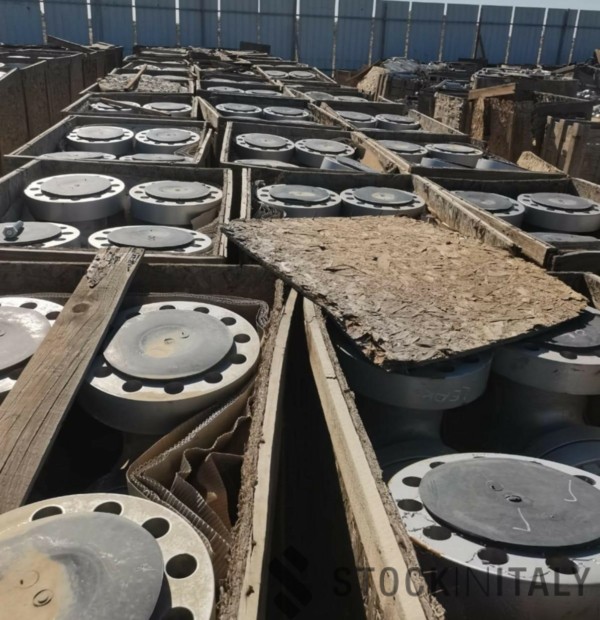 Stocklot check valves - Image 2