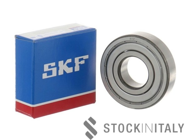 Stocklot SKF bearings