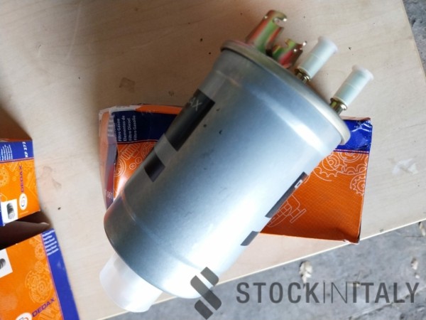 Stocklot car filters, glow plugs and brake pads - Image 9