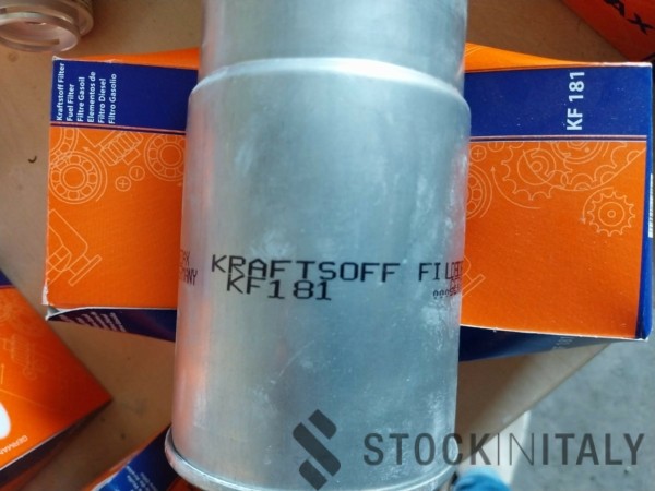 Stocklot car filters, glow plugs and brake pads - Image 10